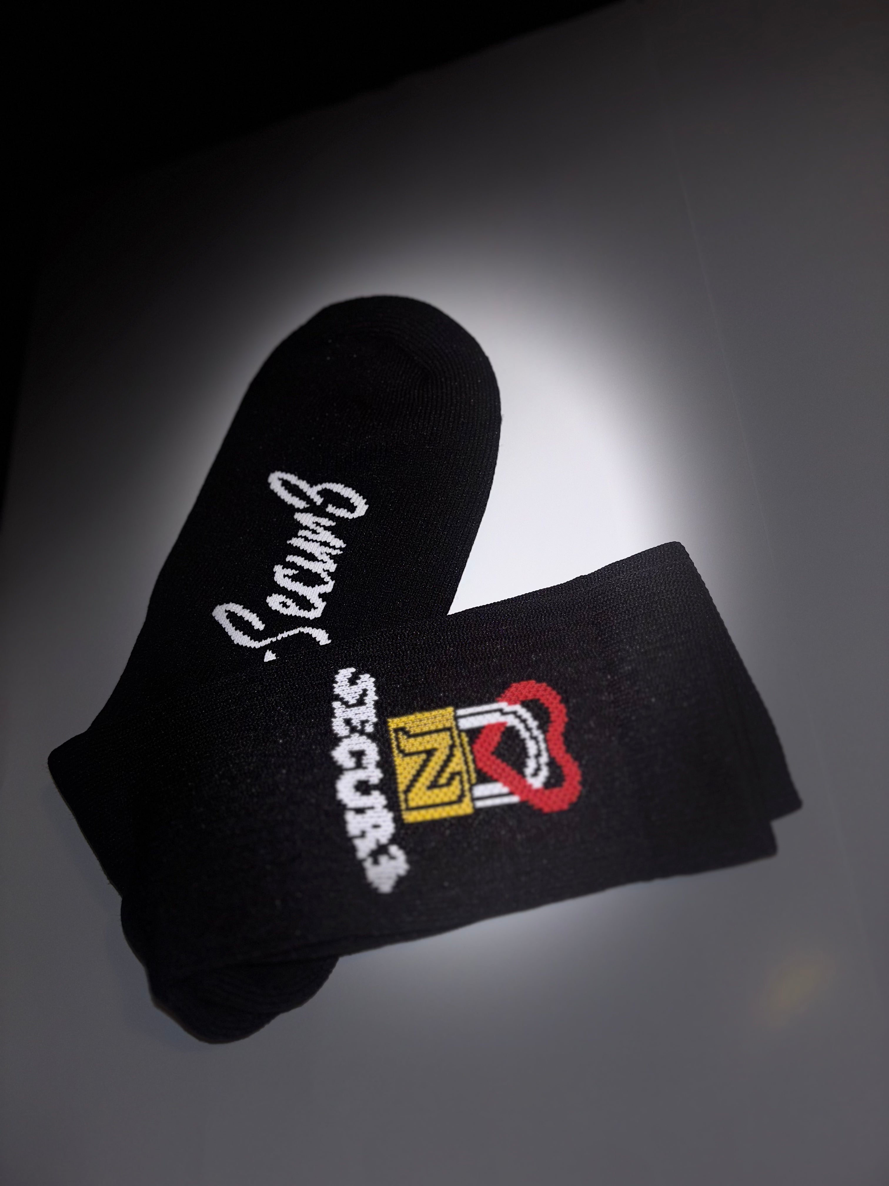 Nsecur3 Socks