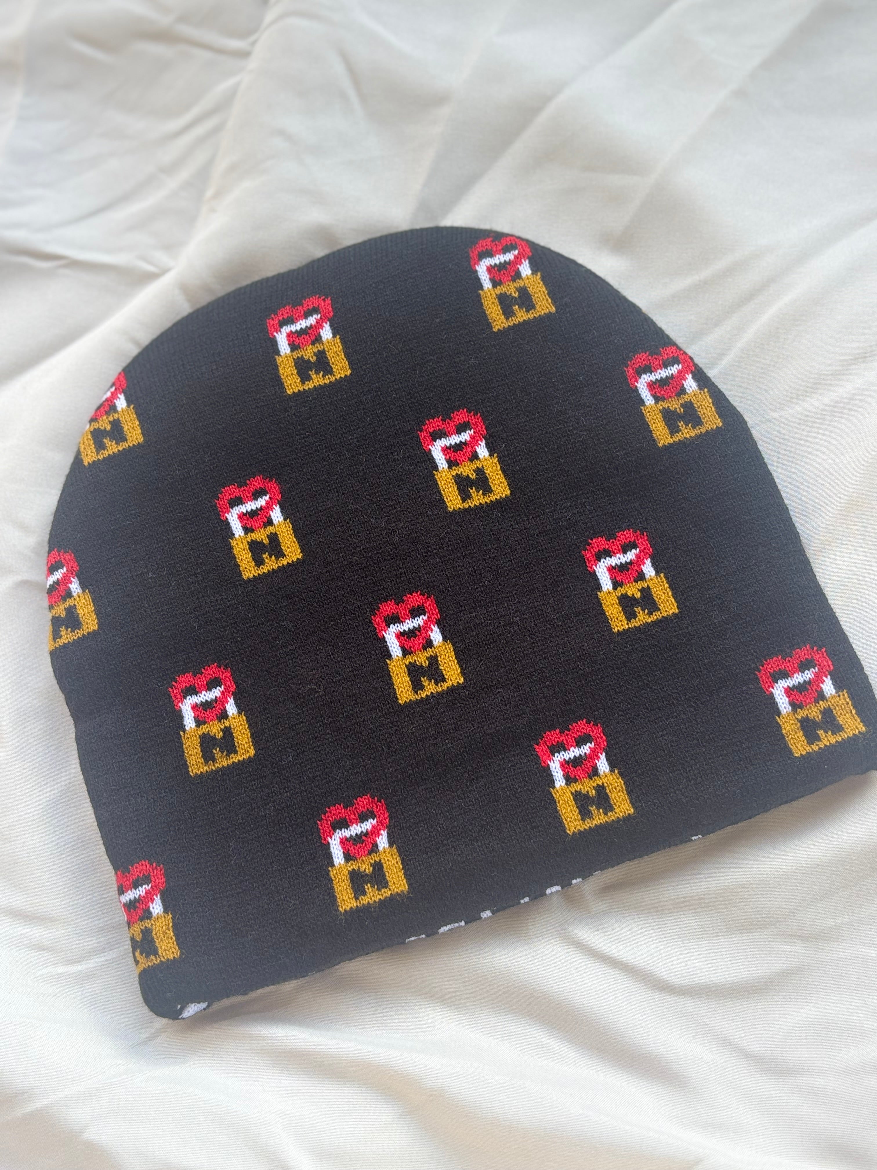 Reversible Beanies