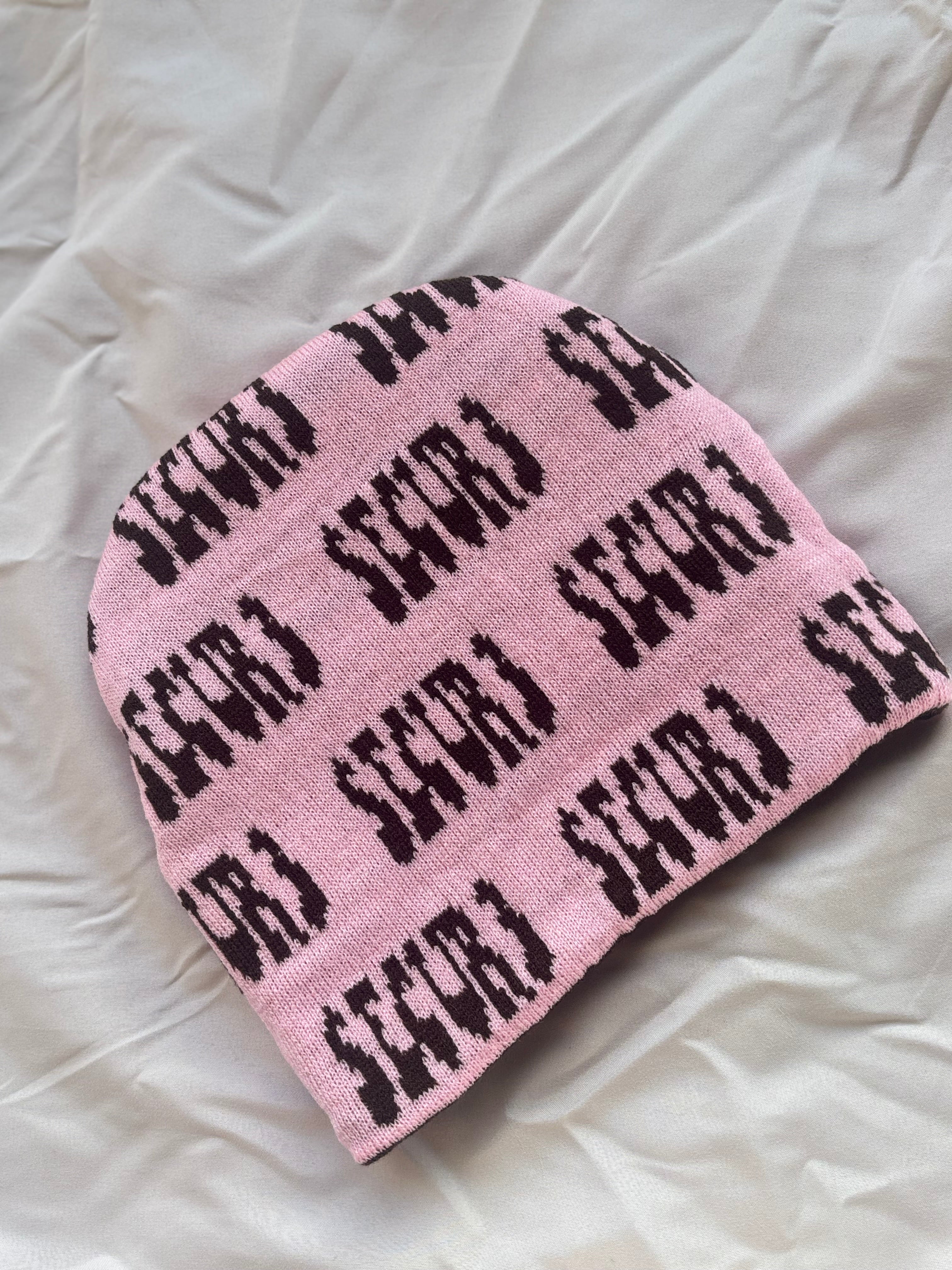 Reversible Beanies