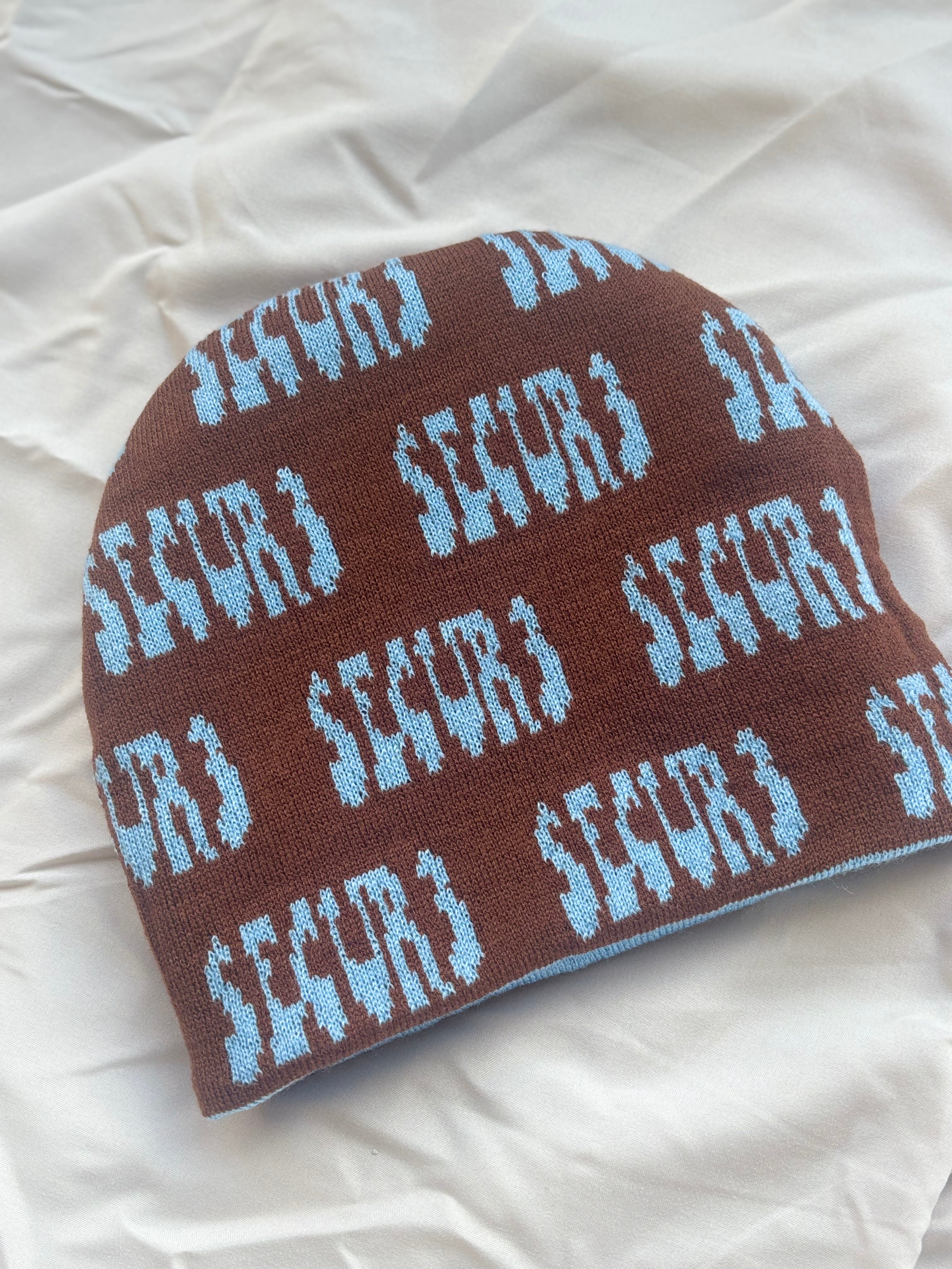 Reversible Beanies