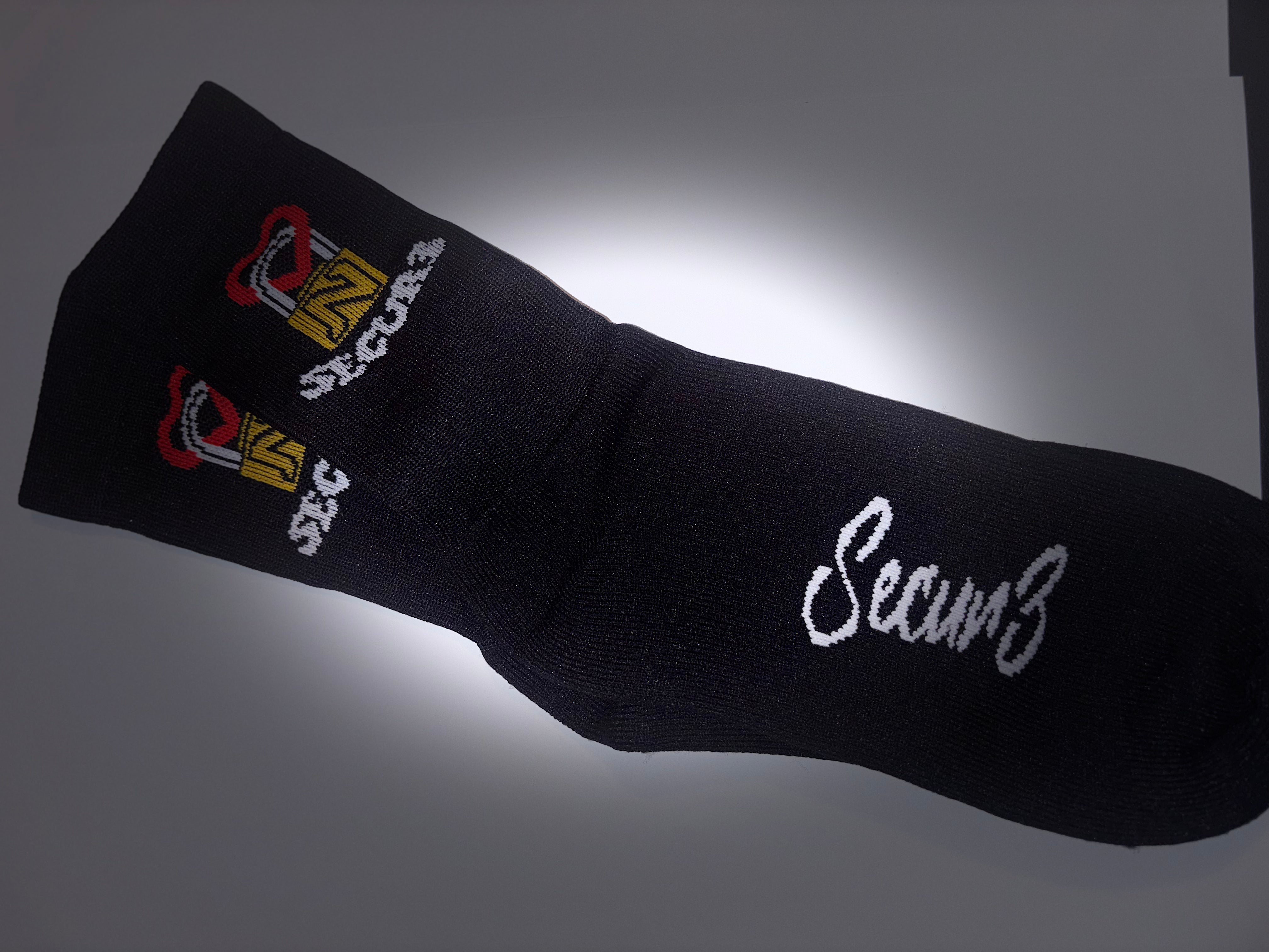 Nsecur3 Socks