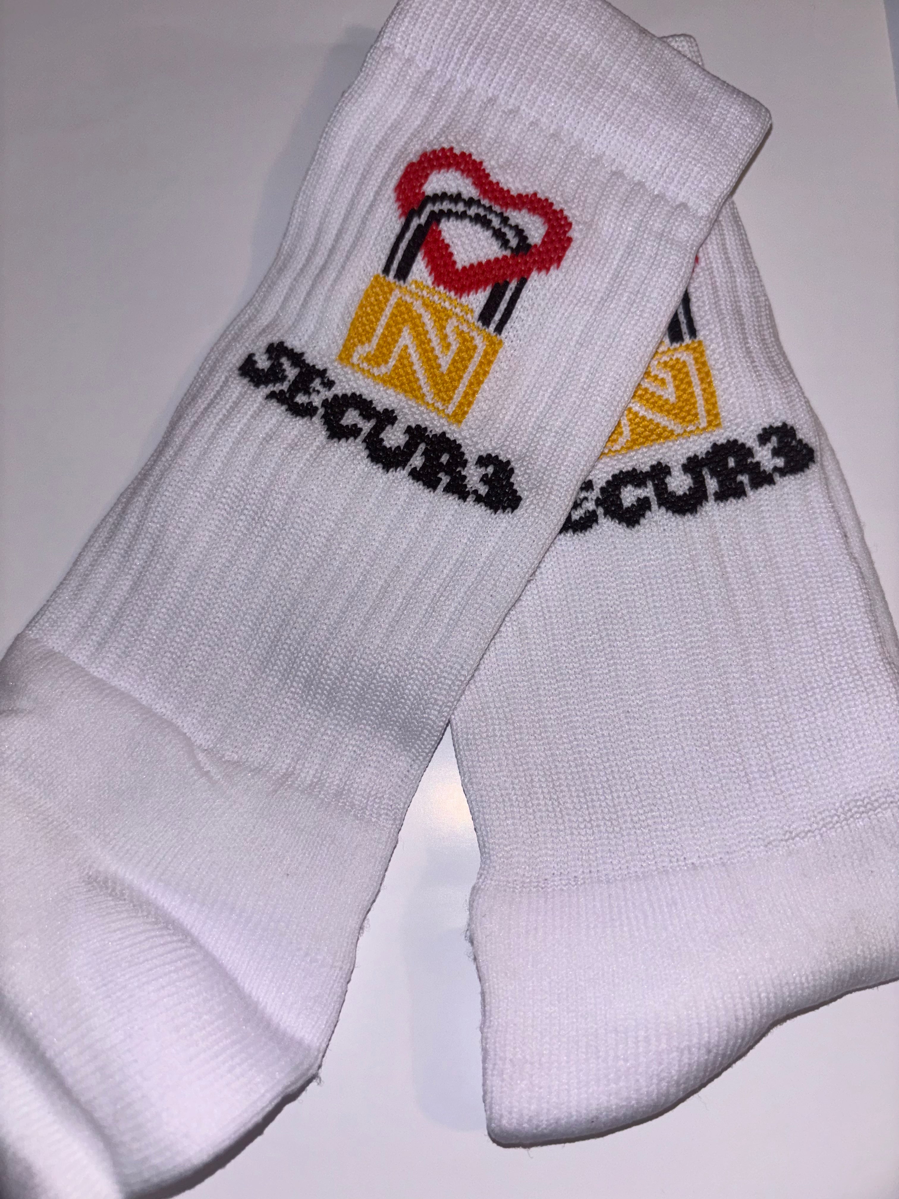 Nsecur3 Socks